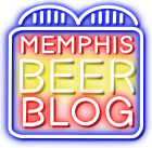 Memphis Beer Blog logo