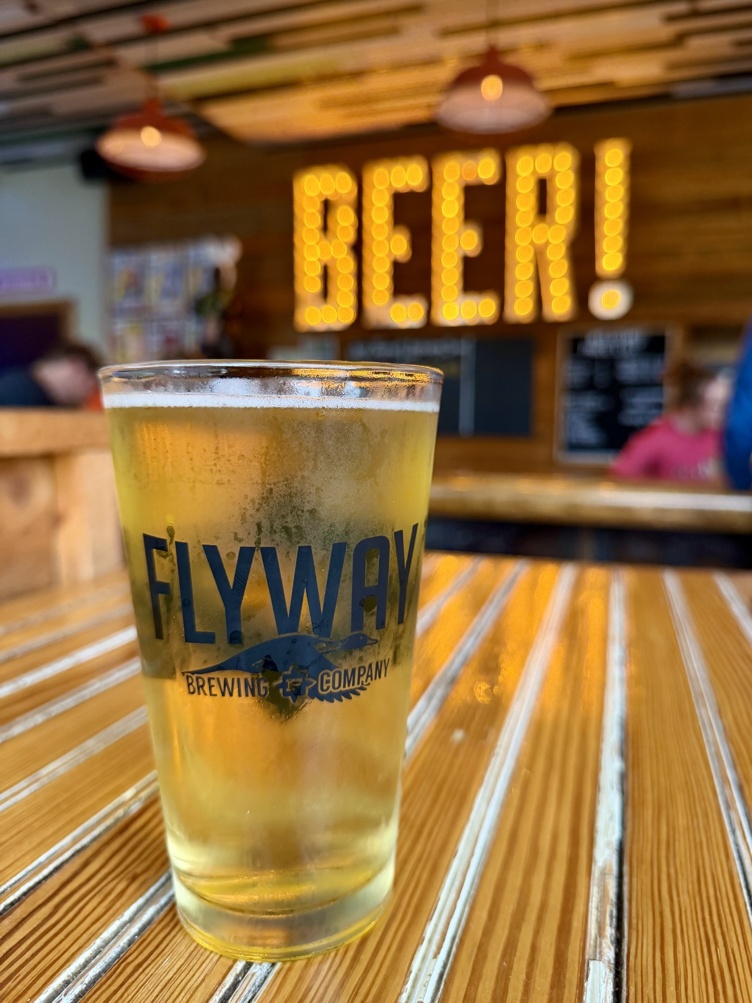 Flyway Brewing Memphis partners with Good Fortune on Mekong Sticky Rice ...